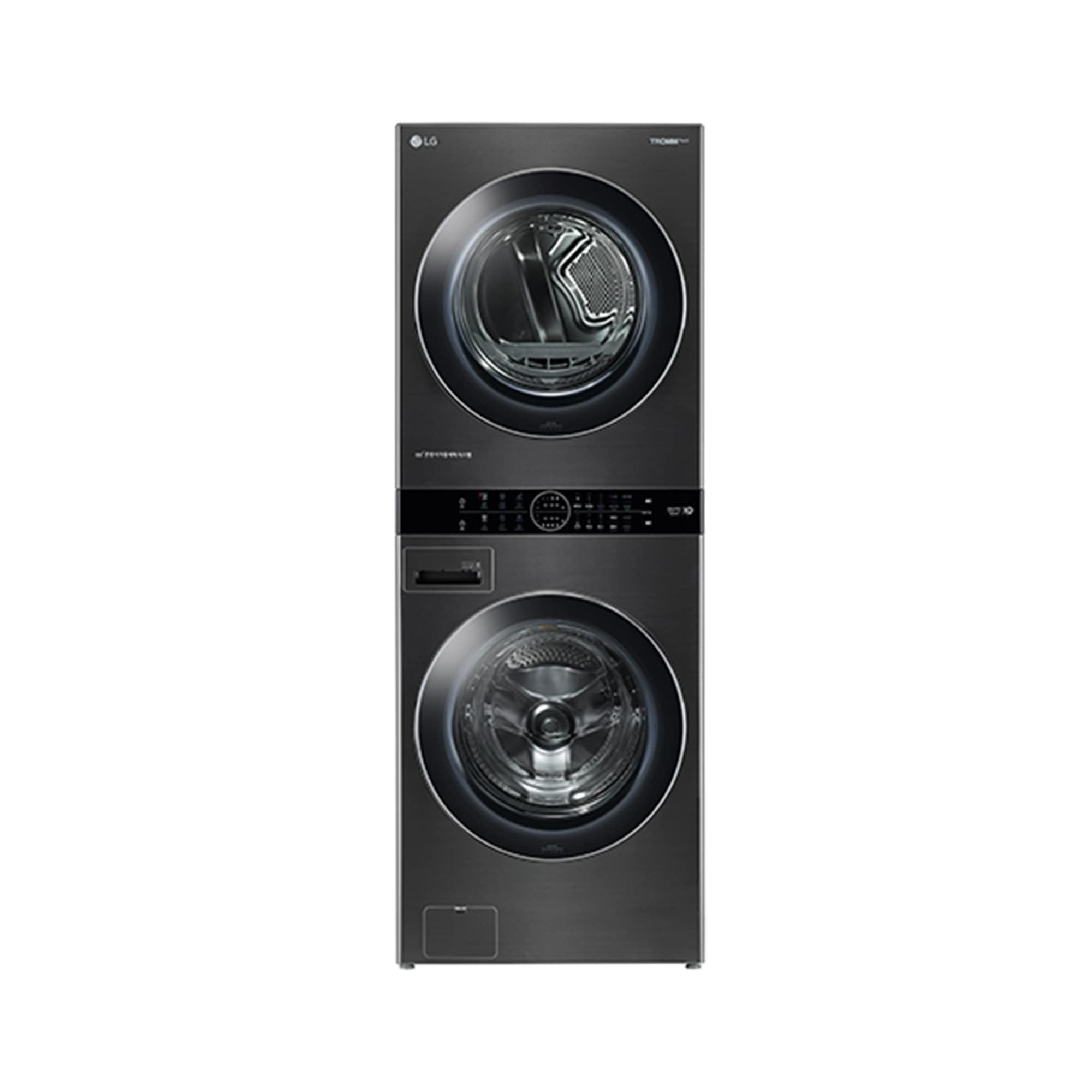 워시타워 LG 트롬 워시타워 (W17KT.AKOR) 썸네일이미지 4