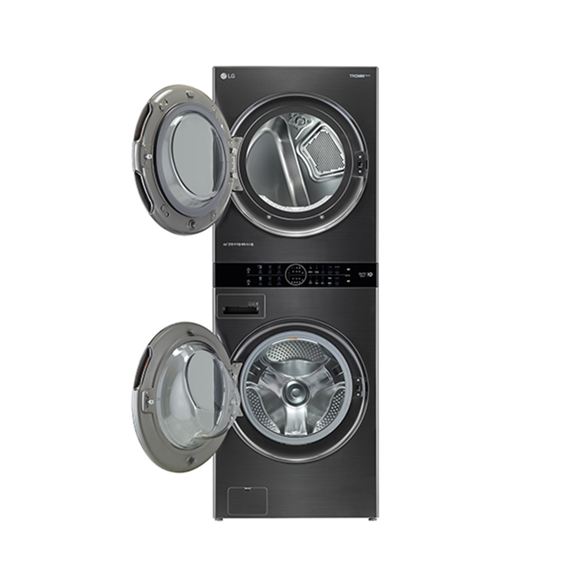 워시타워 LG 트롬 워시타워 (W17KT.AKOR) 썸네일이미지 5