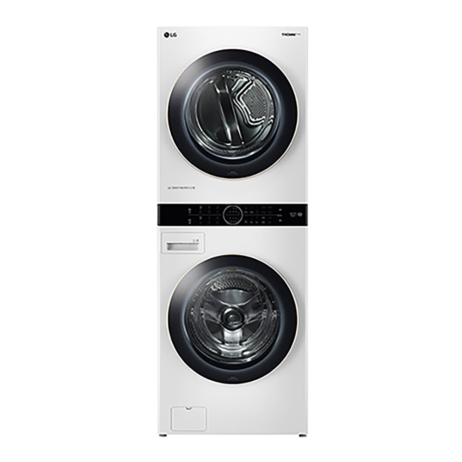 세탁기 건조기 세트 LG 트롬 10