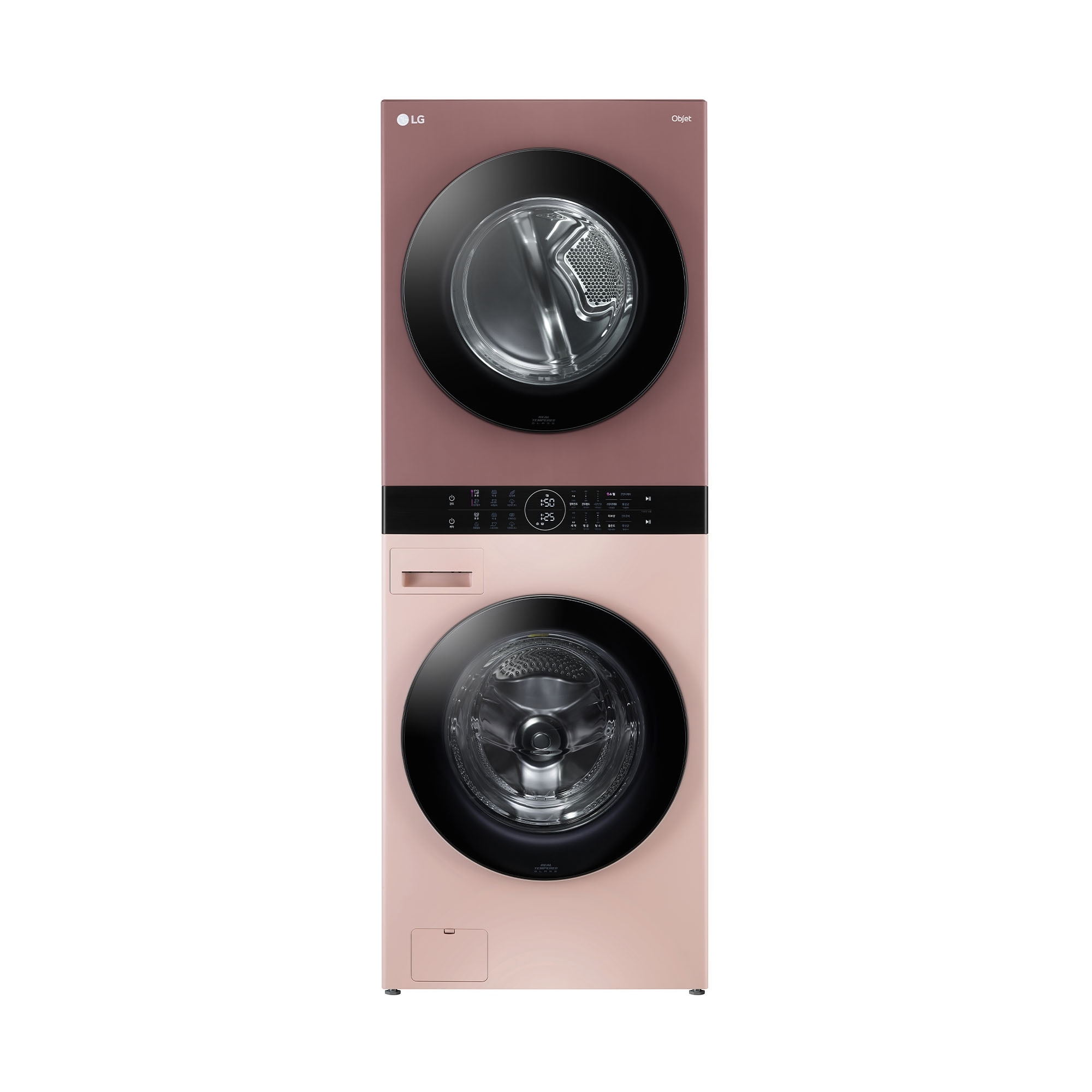 워시타워 LG 트롬 오브제컬렉션 워시타워 (W16PD.AKOR) 줌이미지 0