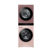 워시타워 LG 트롬 오브제컬렉션 워시타워 (W16PD.AKOR) 썸네일이미지 0