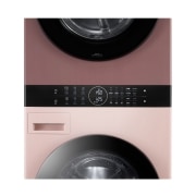 워시타워 LG 트롬 오브제컬렉션 워시타워 (W16PD.AKOR) 썸네일이미지 4