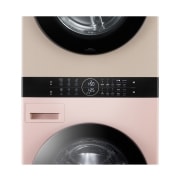 워시타워 LG 트롬 오브제컬렉션 워시타워 (W16PR.AKOR) 썸네일이미지 5