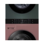 워시타워 LG 트롬 오브제컬렉션 워시타워 (W16DG.AKOR) 썸네일이미지 6