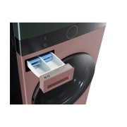 워시타워 LG 트롬 오브제컬렉션 워시타워 (W16DG.AKOR) 썸네일이미지 7