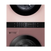 LG 오브제컬렉션 LG 트롬 오브제컬렉션 워시타워 (W16DP.AKOR) 썸네일이미지 5