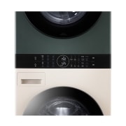 워시타워 LG 트롬 오브제컬렉션 워시타워 (W17EG.AKOR) 썸네일이미지 5