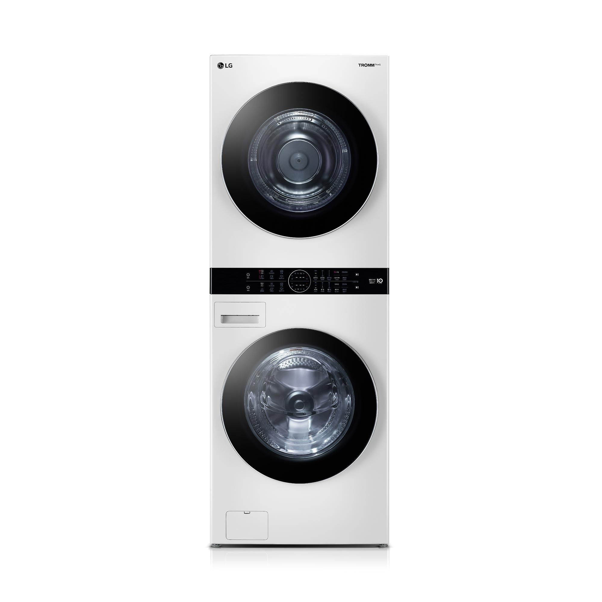 워시타워 LG 트롬 워시타워 (W20WD.AKOR) 줌이미지 0