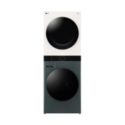 LG 오브제컬렉션 LG 트롬 오브제컬렉션 워시타워 (W20GE.AKOR) 썸네일이미지 5