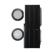LG 오브제컬렉션 LG 트롬 오브제컬렉션 워시타워 (W20GE.AKOR) 썸네일이미지 8