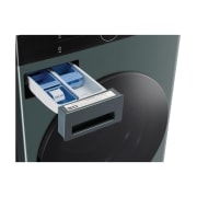 LG 오브제컬렉션 LG 트롬 오브제컬렉션 워시타워 (W20GE.AKOR) 썸네일이미지 9
