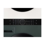 LG 오브제컬렉션 LG 트롬 오브제컬렉션 워시타워 (W20GE.AKOR) 썸네일이미지 10