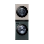 LG 오브제컬렉션 LG 트롬 오브제컬렉션 워시타워 (W20GR.AKOR) 썸네일이미지 4