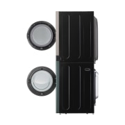 LG 오브제컬렉션 LG 트롬 오브제컬렉션 워시타워 (W20GR.AKOR) 썸네일이미지 8