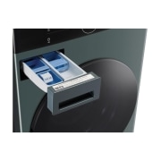 LG 오브제컬렉션 LG 트롬 오브제컬렉션 워시타워 (W20GR.AKOR) 썸네일이미지 9