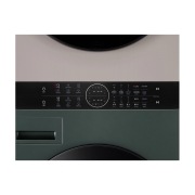 LG 오브제컬렉션 LG 트롬 오브제컬렉션 워시타워 (W20GR.AKOR) 썸네일이미지 10