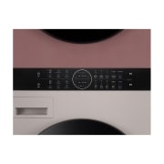 LG 오브제컬렉션 LG 트롬 오브제컬렉션 워시타워 (W20RD.AKOR) 썸네일이미지 10