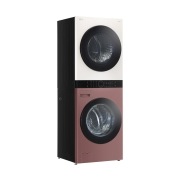LG 오브제컬렉션 LG 트롬 오브제컬렉션 워시타워 (W20DE.AKOR) 썸네일이미지 3