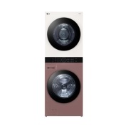LG 오브제컬렉션 LG 트롬 오브제컬렉션 워시타워 (W20DE.AKOR) 썸네일이미지 4