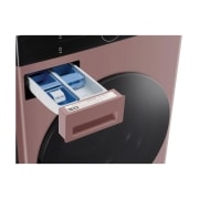 LG 오브제컬렉션 LG 트롬 오브제컬렉션 워시타워 (W20DE.AKOR) 썸네일이미지 9