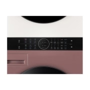 LG 오브제컬렉션 LG 트롬 오브제컬렉션 워시타워 (W20DE.AKOR) 썸네일이미지 10