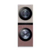 LG 업 가전 LG 트롬 오브제컬렉션 워시타워 (W20DR.AKOR) 썸네일이미지 0