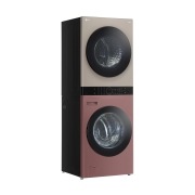 LG 업 가전 LG 트롬 오브제컬렉션 워시타워 (W20DR.AKOR) 썸네일이미지 3