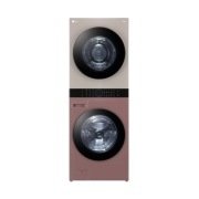 LG 업 가전 LG 트롬 오브제컬렉션 워시타워 (W20DR.AKOR) 썸네일이미지 4