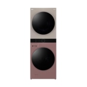 LG 업 가전 LG 트롬 오브제컬렉션 워시타워 (W20DR.AKOR) 썸네일이미지 5