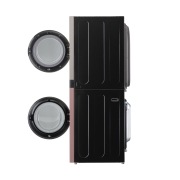 LG 업 가전 LG 트롬 오브제컬렉션 워시타워 (W20DR.AKOR) 썸네일이미지 8