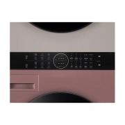 LG 업 가전 LG 트롬 오브제컬렉션 워시타워 (W20DR.AKOR) 썸네일이미지 10