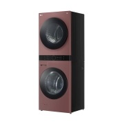 워시타워 LG 트롬 오브제컬렉션 워시타워 (W20DD.AKOR) 썸네일이미지 1