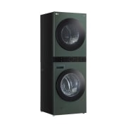 워시타워 LG 트롬 오브제컬렉션 워시타워 (W20GGAN.AKOR) 썸네일이미지 5