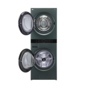워시타워 LG 트롬 오브제컬렉션 워시타워 (W20GGAN.AKOR) 썸네일이미지 8