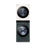워시타워 LG 트롬 오브제컬렉션 워시타워 (W20GEZ.AKOR) 썸네일이미지 2