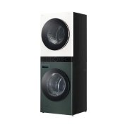워시타워 LG 트롬 오브제컬렉션 워시타워 (W20GEZ.AKOR) 썸네일이미지 3