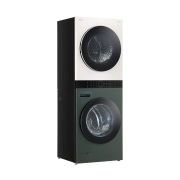 워시타워 LG 트롬 오브제컬렉션 워시타워 (W20GEZ.AKOR) 썸네일이미지 5