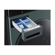 워시타워 LG 트롬 오브제컬렉션 워시타워 (W20GEZ.AKOR) 썸네일이미지 11