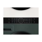 워시타워 LG 트롬 오브제컬렉션 워시타워 (W20GEZ.AKOR) 썸네일이미지 12