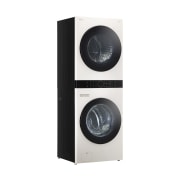워시타워 LG 트롬 오브제컬렉션 워시타워 (W20EEAN.AKOR) 썸네일이미지 5
