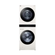 워시타워 LG 트롬 오브제컬렉션 워시타워 (W20EEAN.AKOR) 썸네일이미지 6
