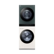 워시타워 LG 트롬 오브제컬렉션 워시타워 (W20EGAN.AKOR) 썸네일이미지 2