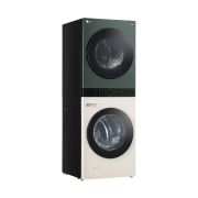 워시타워 LG 트롬 오브제컬렉션 워시타워 (W20EGAN.AKOR) 썸네일이미지 5