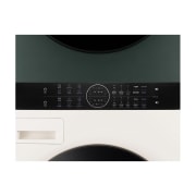 워시타워 LG 트롬 오브제컬렉션 워시타워 (W20EGAN.AKOR) 썸네일이미지 12