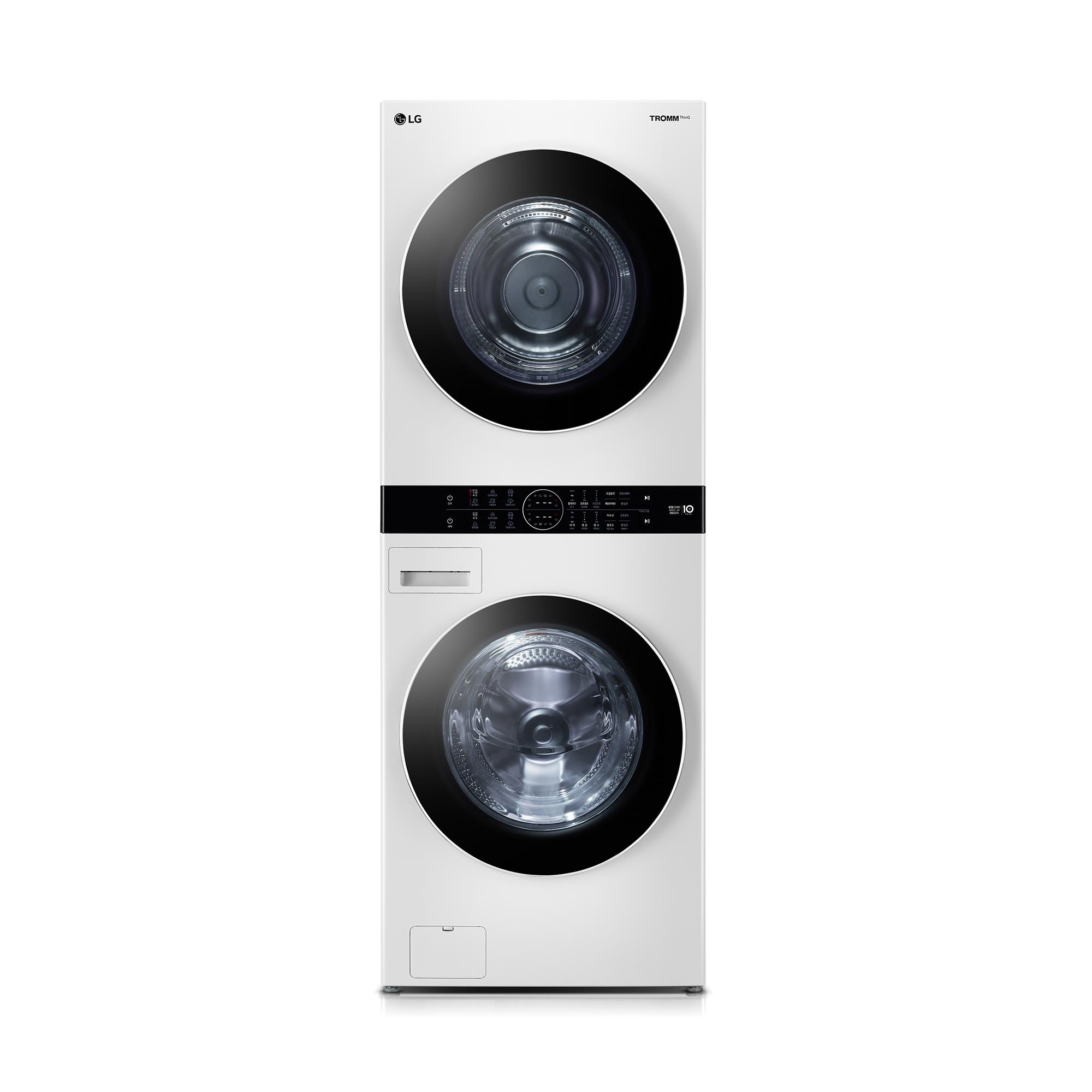 워시타워 LG 트롬 워시타워 (W20WAN.AKOR) 줌이미지 0