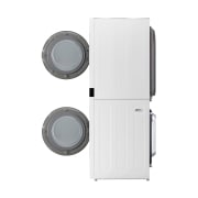 워시타워 LG 트롬 워시타워 (W20WAN.AKOR) 썸네일이미지 9