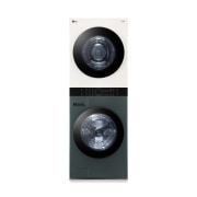 워시타워 LG 트롬 오브제컬렉션 워시타워 (W20GEHN.AKOR) 썸네일이미지 2