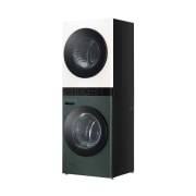 워시타워 LG 트롬 오브제컬렉션 워시타워 (W20GEHN.AKOR) 썸네일이미지 3