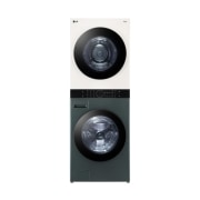 워시타워 LG 트롬 오브제컬렉션 워시타워 (W20GEHN.AKOR) 썸네일이미지 6
