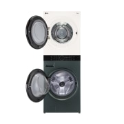 워시타워 LG 트롬 오브제컬렉션 워시타워 (W20GEHN.AKOR) 썸네일이미지 8